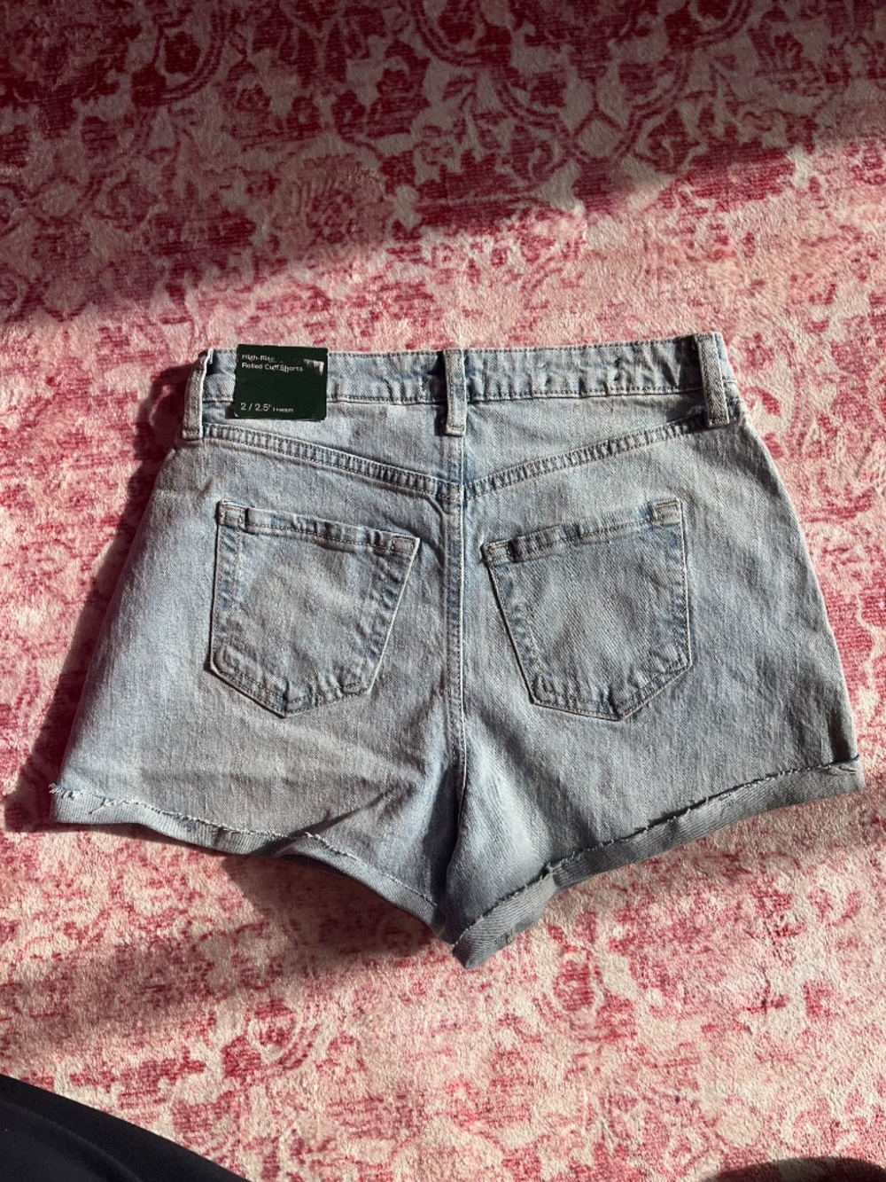 Wild Fable Shorts Size 2 - Picture 5 of 7